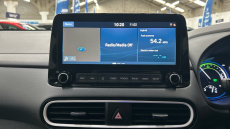 Hyundai Kona 1.6 GDi Hybrid Premium 5dr DCT Hybrid Hatchback